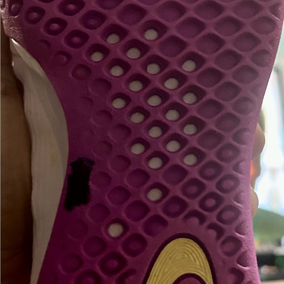 Nike court air zooms size 6.5 - Picture 5 of 5